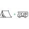 Camping Intercamp Tatranec