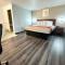 Red Carpet Inn - Stamford