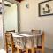 REF 033 Appartement T3 vue mer Les Terrasses de Kerjouanno Arzon