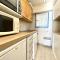 REF 033 Appartement T3 vue mer Les Terrasses de Kerjouanno Arzon