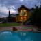 The Farmhouse
