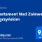 Apartament Nad Zalewem Zegrzyńskim