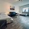 City Apartment Rheine - 3ZKB direkt am Klinikum