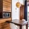 Lakefront Studio with Resort Mountain View - لاك سوبريور
