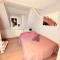 Chic&Cosy - Vue exceptionnelle - Centre Haguenau - 阿格诺