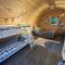 Rhea Retreat glamping pod - Borden