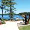 Big Sandy Lodge and Resort