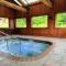 Big Sandy Lodge and Resort