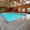 Big Sandy Lodge and Resort