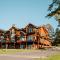 Big Sandy Lodge and Resort