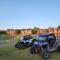 Big Sandy Lodge and Resort