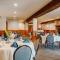 Big Sandy Lodge and Resort
