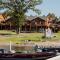 Big Sandy Lodge and Resort
