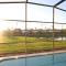 Enchanted Villa with Lake View 6-Bedroom in Resort 9 miles to Disney World 15 miles to the Wizarding World of Harry Potter - 基西米