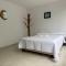 Casa tranquila con jardín en Mocoa - Mocoa