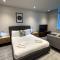 Stylish Studio in Bracknell with free Parking - 布拉克内尔