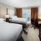 Sheraton Raleigh Hotel