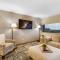 Four Points by Sheraton Boston Newton