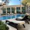 Downtown 2 BR Family Suite Opposite Dubai Mall & Fountain