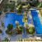 Downtown 2 BR Family Suite Opposite Dubai Mall & Fountain