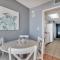 Updated 1 BR Oceanfront Condo in Baywatch! - ميرتل بيتش