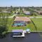 Electric-heated pool home on Gulf-access canal with bikes - Villa Ellie Mona - Cape Coral
