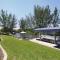 Electric-heated pool home on Gulf-access canal with bikes - Villa Ellie Mona - Cape Coral