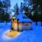 Lake Inari Mobile Cabins - Inari