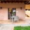 Relaxing Residence Baia dei Mirti B4 1 Bedroom Apartment Sleeps 4 -Bilo-4 - Vignola Mare