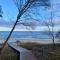 Beachside Guest House Strautini - Plieņciems