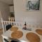 Apartament CALETA