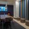 Aloft by Marriott Memphis Downtown