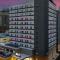 Aloft by Marriott Memphis Downtown