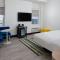 Aloft by Marriott Memphis Downtown