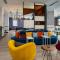 Aloft by Marriott Memphis Downtown