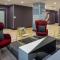 Aloft Memphis Downtown