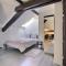 Attique Studio A