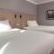 Best Western Plus The Quays Hotel Sheffield