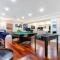 Hudson River Views Firepit Patio Dog Run Game Room Stone Manor - Briarcliff Manor
