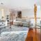 Hudson River Views Firepit Patio Dog Run Game Room Stone Manor - Briarcliff Manor