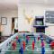 Hudson River Views Firepit Patio Dog Run Game Room Stone Manor - Briarcliff Manor