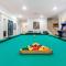 Hudson River Views Firepit Patio Dog Run Game Room Stone Manor - Briarcliff Manor