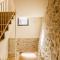 Can Cintet 1- Apartamento en la plaza de Besalú