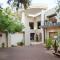 African Rock Hotel & Spa, a "Boutique Lifestyle Resort"