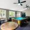 Lakeview Cottage - stunning views of Silver Lake. - ميرز