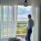 Relaxing apartaments near the sea