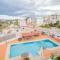 Apt & Studios In Private Villa With Pool - طنجة