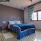Apt & Studios In Private Villa With Pool - طنجة