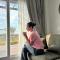 Relaxing apartaments near the sea