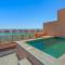 Ancient Hill 3BR Gouna Sea View & Priv Roof Pool - El Gouna